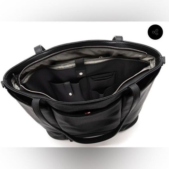 * NWOT* Colab | The Every Tote - Vegan - Picture 4 of 13